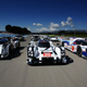 Illustration for article titled How Do Top-Tier Race Cars Compare On-Track?